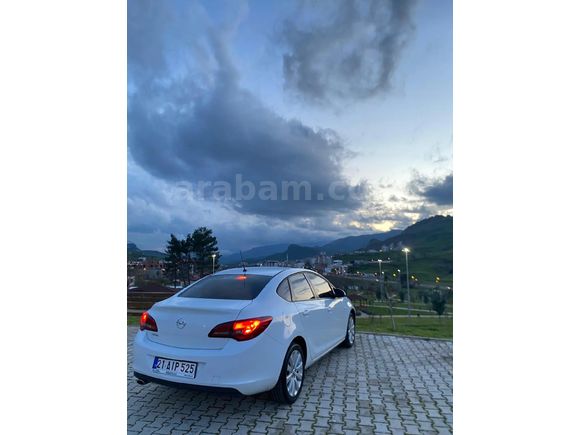 Sahibinden Opel Astra 1.4 T Edition Plus 2020 Model