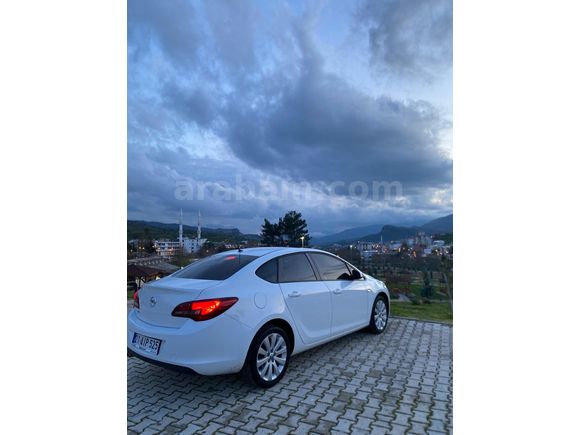 Sahibinden Opel Astra 1.4 T Edition Plus 2020 Model