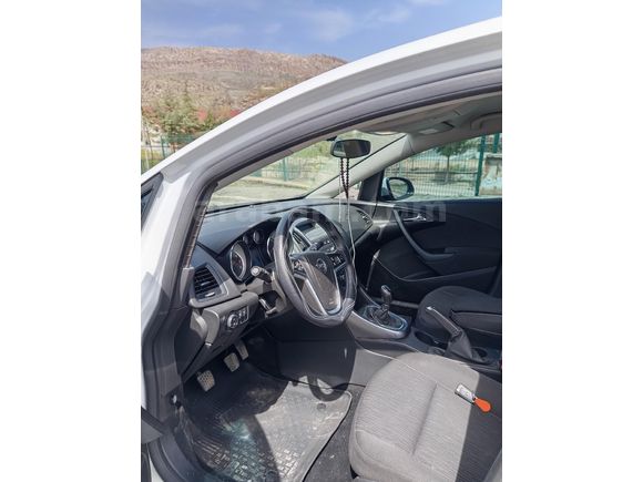 Sahibinden Opel Astra 1.4 T Edition Plus 2020 Model