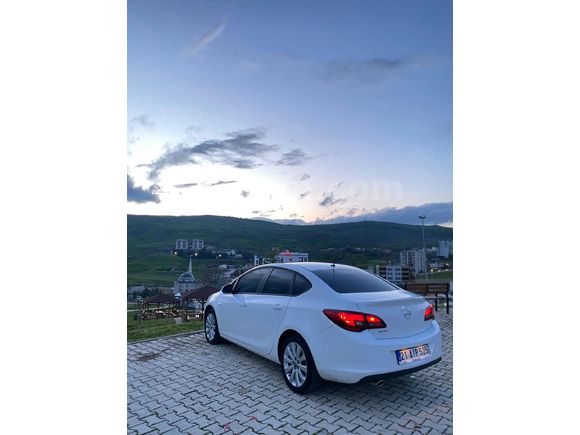 Sahibinden Opel Astra 1.4 T Edition Plus 2020 Model