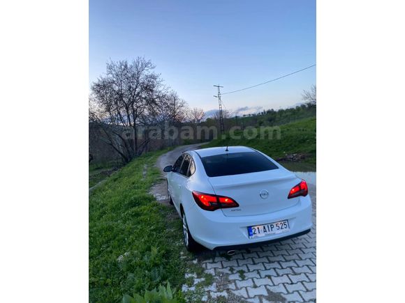 Sahibinden Opel Astra 1.4 T Edition Plus 2020 Model