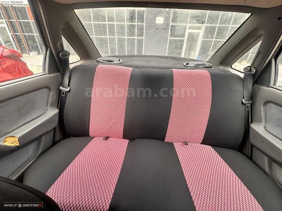 OPEL VECTRA