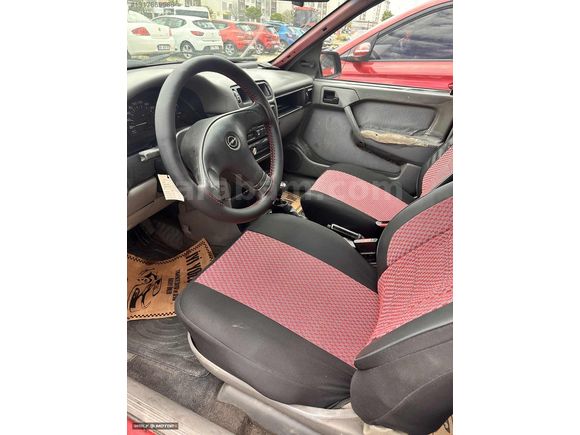 OPEL VECTRA