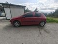 Sahibinden Peugeot 206 1.4 XT 2001 Model