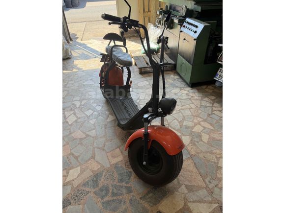 Sahibinden Elektrikli Araçlar Scooter Volta 