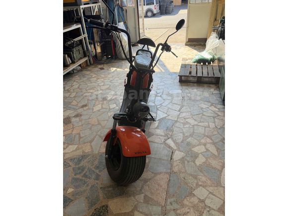 Sahibinden Elektrikli Araçlar Scooter Volta 