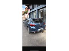 Sahibinden Opel Astra 1.6 CDTI Sport 2014 Model  160.000 km Lacivert