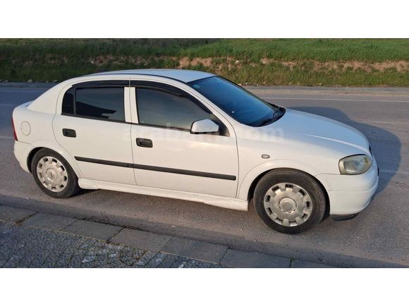 Sahibinden Opel Astra 1.4 Classic 2004 Model 
