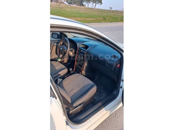 Sahibinden Opel Astra 1.4 Classic 2004 Model 