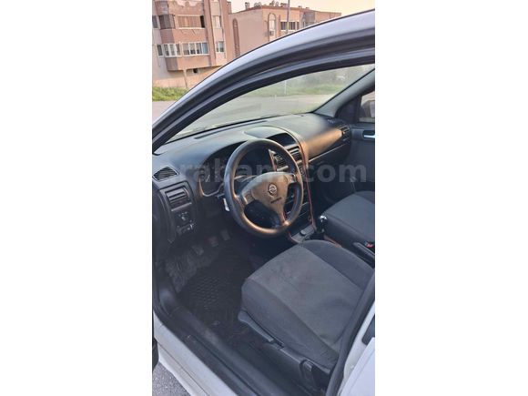 Sahibinden Opel Astra 1.4 Classic 2004 Model 
