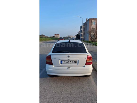 Sahibinden Opel Astra 1.4 Classic 2004 Model 