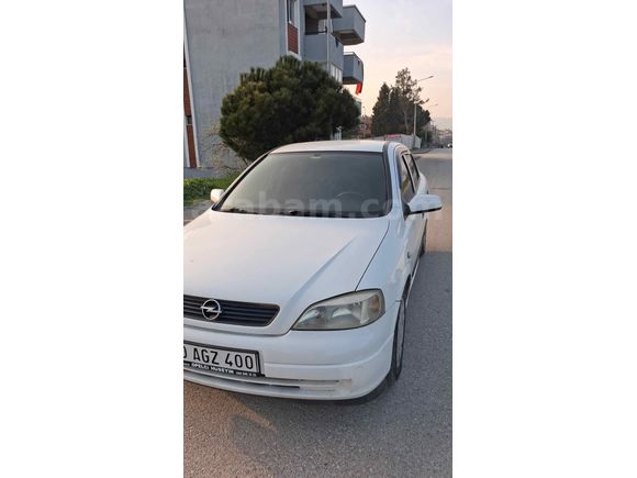 Sahibinden Opel Astra 1.4 Classic 2004 Model 