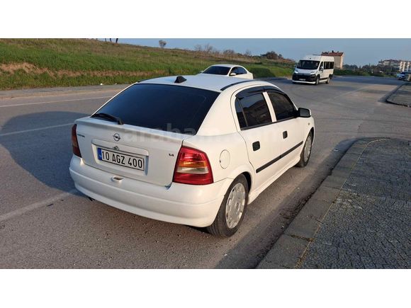 Sahibinden Opel Astra 1.4 Classic 2004 Model 