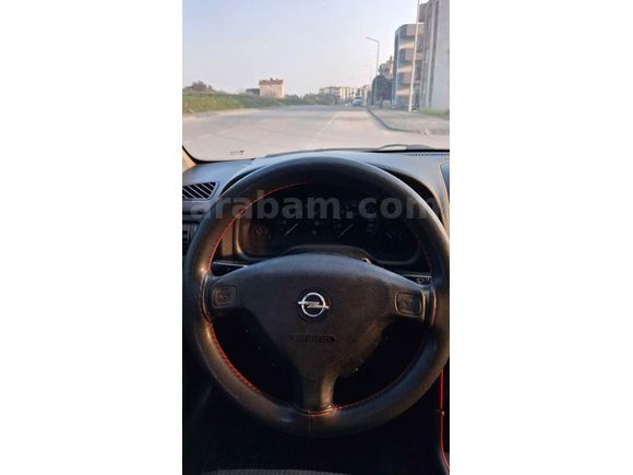 Sahibinden Opel Astra 1.4 Classic 2004 Model 