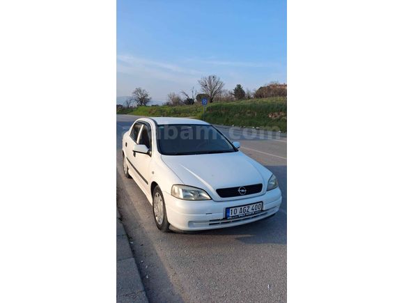 Sahibinden Opel Astra 1.4 Classic 2004 Model 