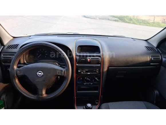 Sahibinden Opel Astra 1.4 Classic 2004 Model 
