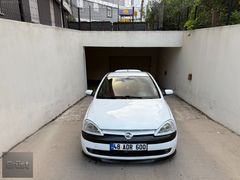 2003 OPEL CORSA 1.7 DTI COMFORT