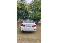 SAHİBİNDEN 2014  MODEL NBT EKRAN  TS PLAKALI 146 BİNDE 520İ  F10 KASA 