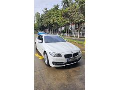 Sahibinden BMW 5 Serisi 520i Comfort 2014 Model İstanbul