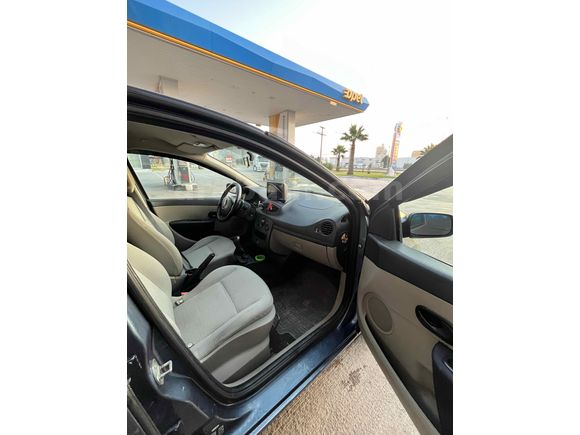 Sahibinden Renault Clio 1.5 dCi Expression 2007 Model Balıkesir 204.000 km Füme