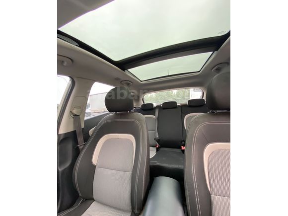 Sahibinden Kia Ceed 1.6 CRDi Concept Plus 2015 Model 