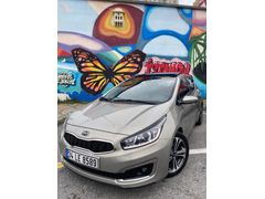 Sahibinden Kia Ceed 1.6 CRDi Concept Plus 2015 Model 