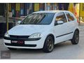 CHEF CAR'DAN OTOMOBİL RUHSATLI OPEL CORSA 1.7 DTI