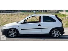 DOLULAR DOLUSU CORSA