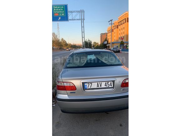 TÜM BAKIMLARI YAPILDI TERTEMIZ