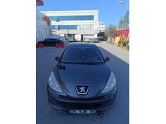 Sahibinden Peugeot 206+ 1.4 HDi Comfort 2011 Model