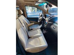 Sahibinden Mercedes - Benz Viano 2.2 CDI Trend Activity 2012 Model 