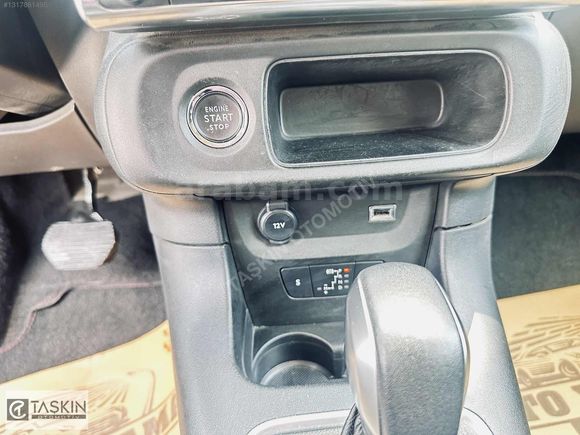2024 C3 1.2 SHİNE OTOMATİK ÇARPIŞMA+ŞRT TKP+LED+CARPLAY+G.GÖRÜŞ 56BİNKM
