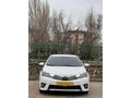 GÜNCEL OTOMOTİV'DEN TOYOTA COROLLA 1.4 DİZEL OTOMATİK