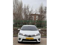 GÜNCEL OTOMOTİV'DEN TOYOTA COROLLA 1.4 DİZEL OTOMATİK