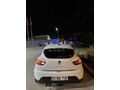 Sahibinden Renault Clio 1.2 Icon 2015 Model  123.000 km Beyaz