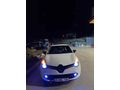 Sahibinden Renault Clio 1.2 Icon 2015 Model  123.000 km Beyaz