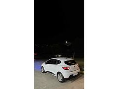 Sahibinden Renault Clio 1.2 Icon 2015 Model  123.000 km Beyaz