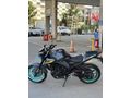 Sahibinden Yamaha MT 25 ABS 
