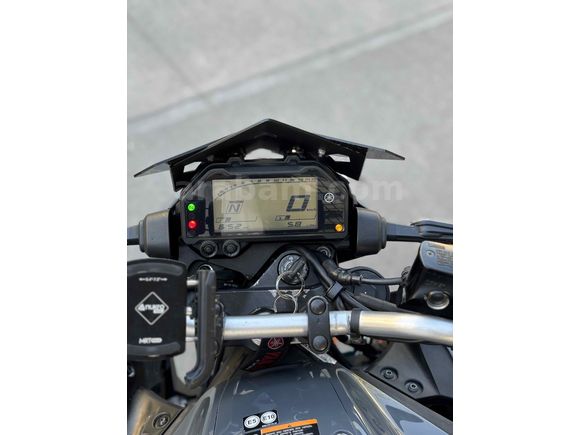 Sahibinden Yamaha MT 25 ABS 