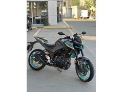 Sahibinden Yamaha MT 25 ABS 
