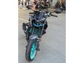 Sahibinden Yamaha MT 25 ABS 