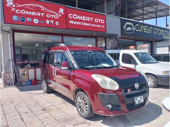 Saat gibi doblo