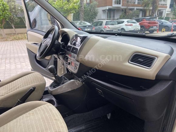 Boyasız 1.6 Premio Doblo