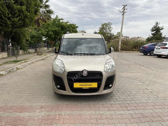 Boyasız 1.6 Premio Doblo