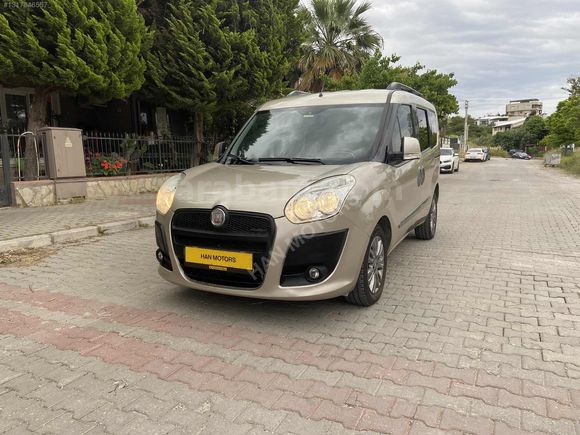 Boyasız 1.6 Premio Doblo