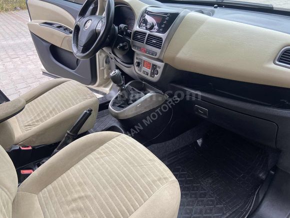 Boyasız 1.6 Premio Doblo