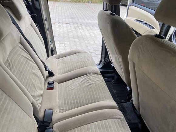 Boyasız 1.6 Premio Doblo