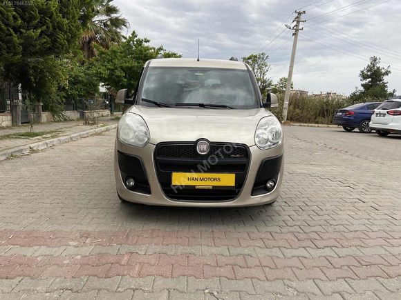 Boyasız 1.6 Premio Doblo