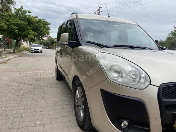 Boyasız 1.6 Premio Doblo