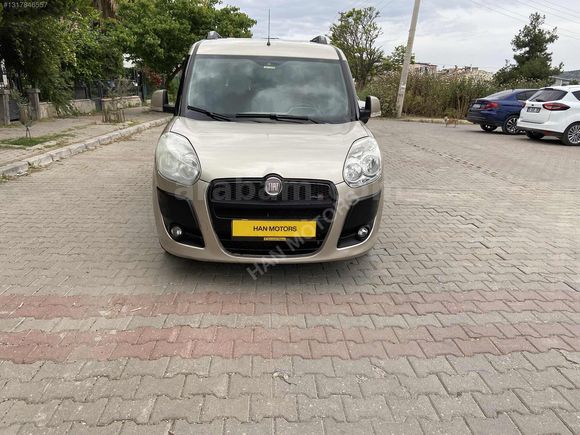 Boyasız 1.6 Premio Doblo